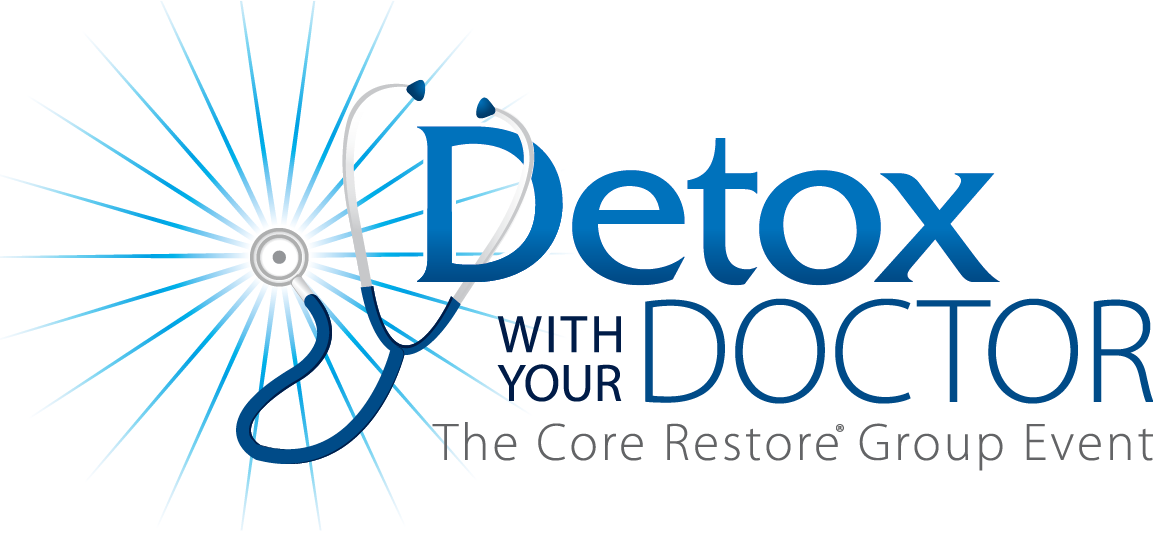 Detox With Your Doctor