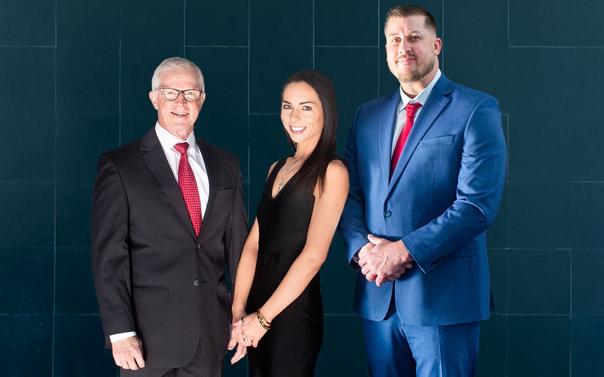 Ortho Molecular Product Recruitment Team photo