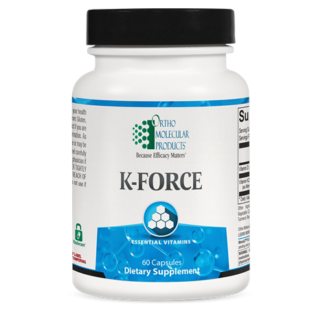 K-FORCE primary image