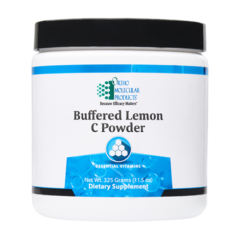 Buffered Lemon C Powder primary image