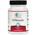HiPhenolic 60ct bottle shot