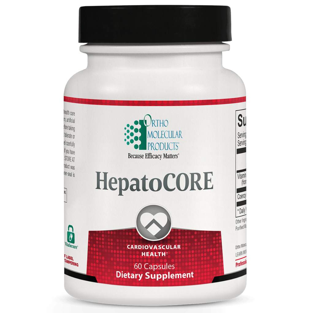 HepatoCORE (163) product image