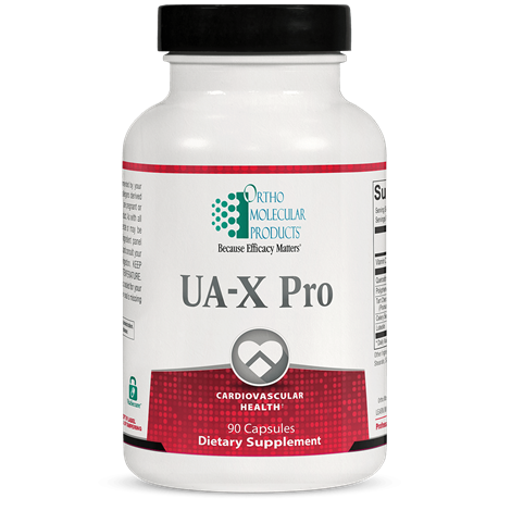 UA-X Pro primary image