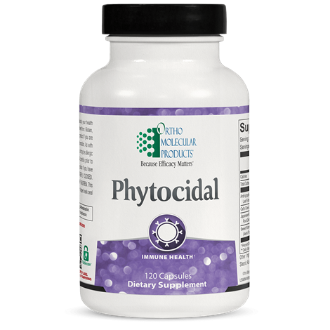 Phytocidal primary image