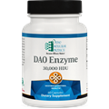 DAO Enzyme