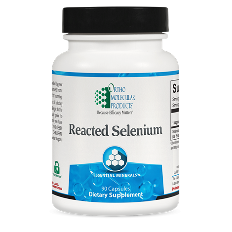 Reacted Selenium primary image