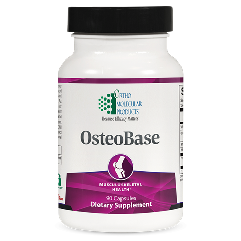 OsteoBase primary image
