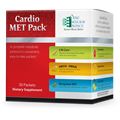 Cardio MET Pack (352) product image