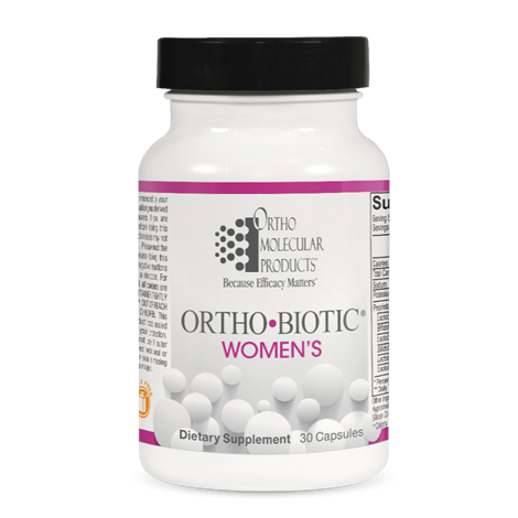 Ortho Biotic® Women's primary image