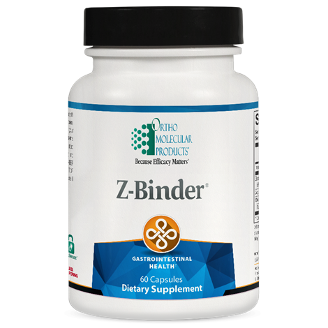 Z-Binder primary image