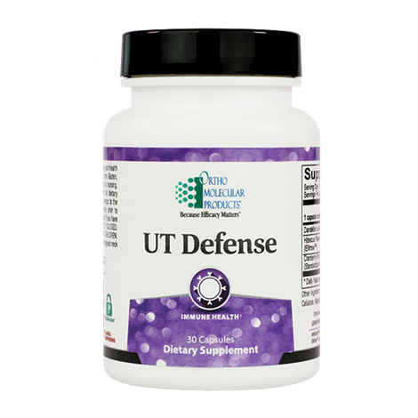 UT Defense primary image