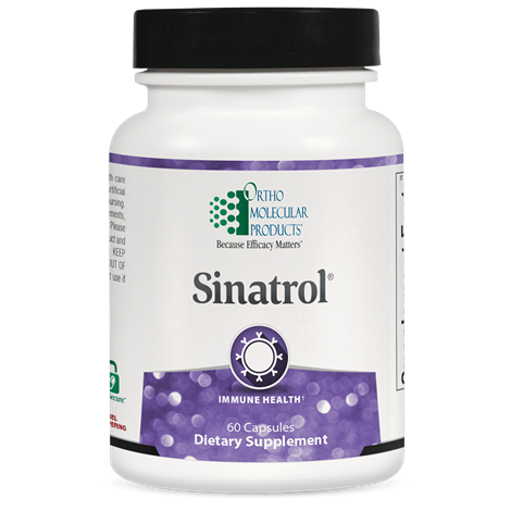Sinatrol primary image