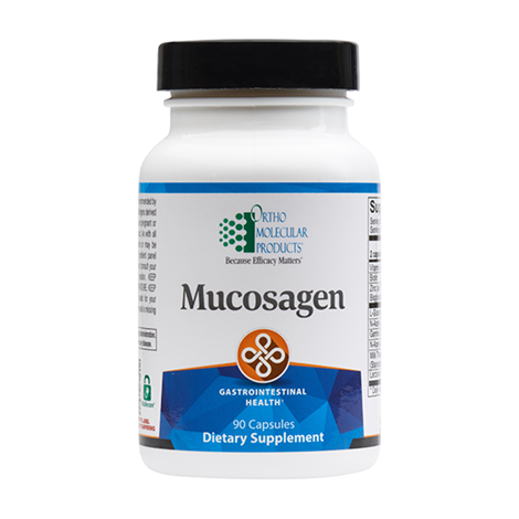 Mucosagen primary image