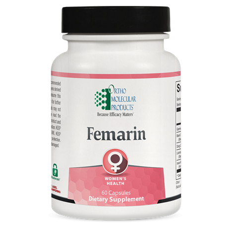 Femarin primary image