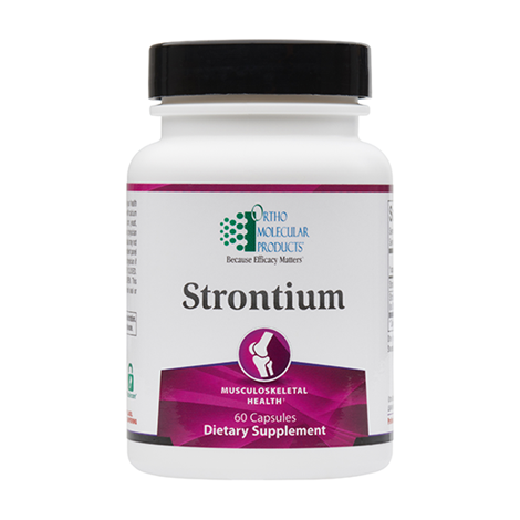 Strontium primary image