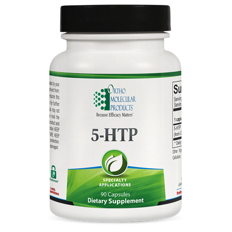 5-HTP primary image