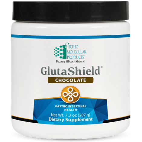 GlutaShield® Chocolate primary image