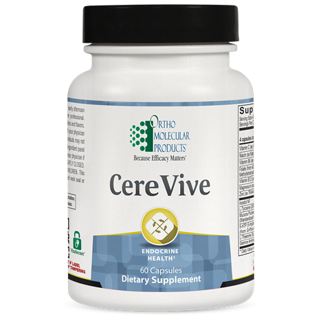 CereVive primary image