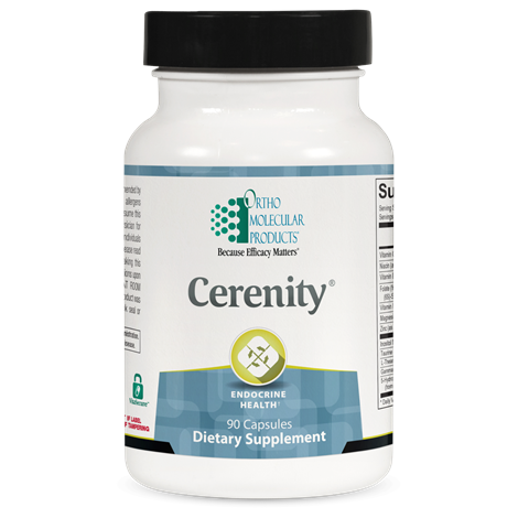 Cerenity primary image