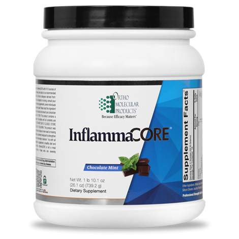 InflammaCORE Chocolate Mint primary image