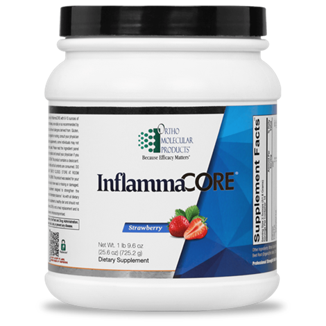 InflammaCORE Strawberry primary image