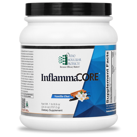 InflammaCORE® Vanilla Chai primary image