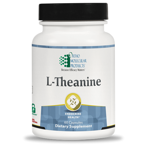L-Theanine primary image