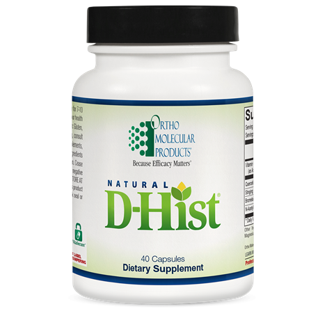 Natural D-Hist primary image
