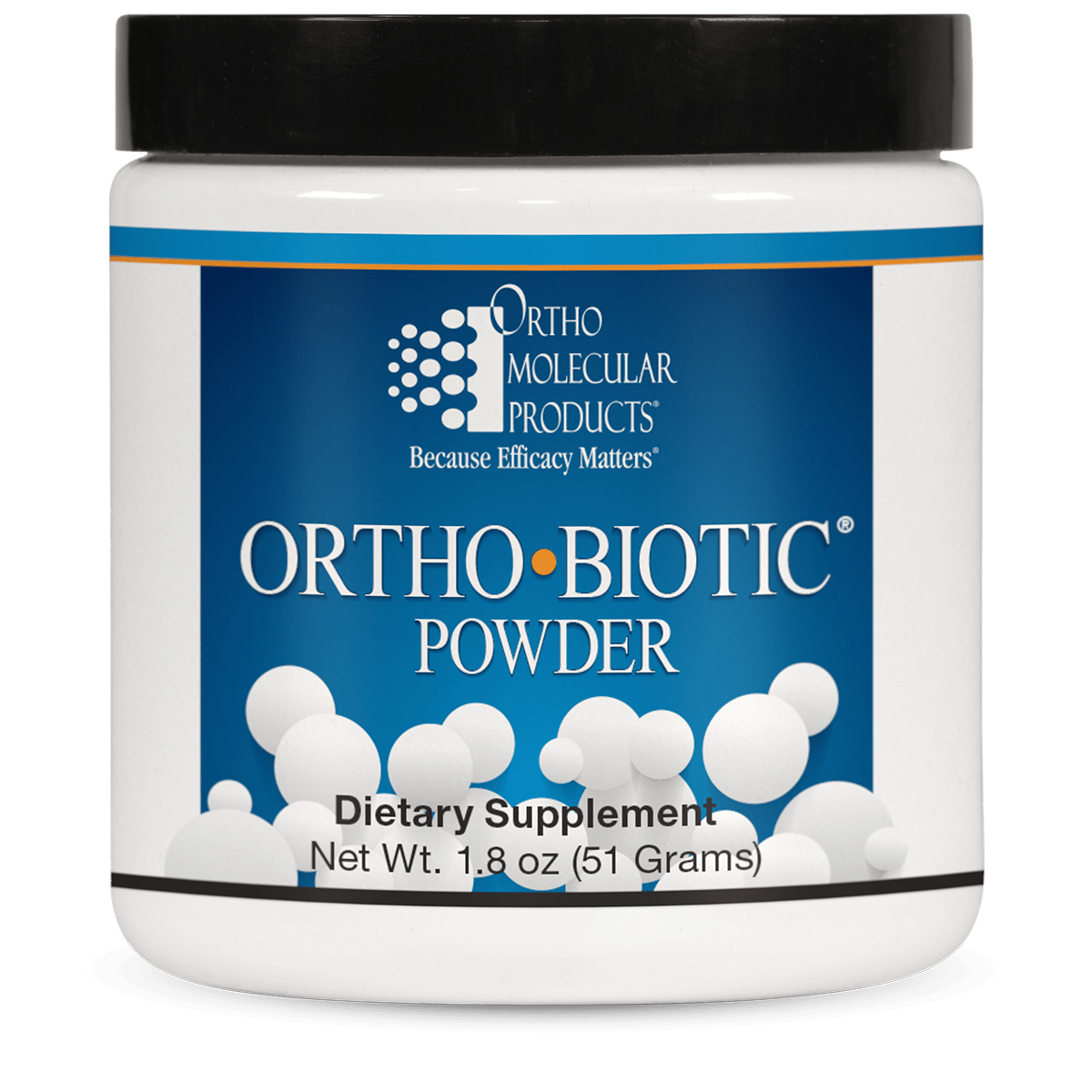 Ortho Biotic Powder product image