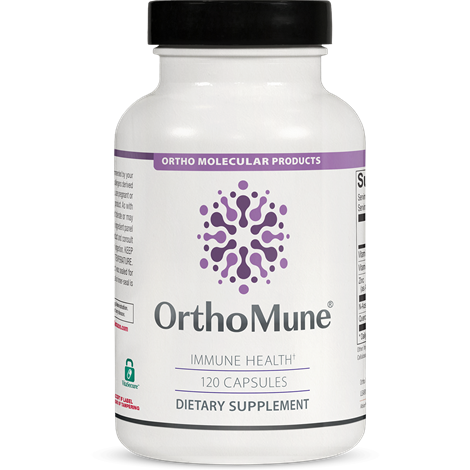 OrthoMune primary image