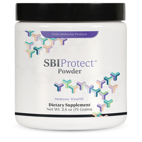 SBI Protect® Powder primary image
