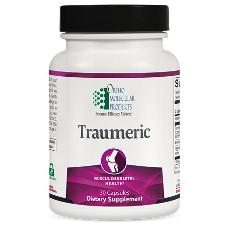 Traumeric primary image