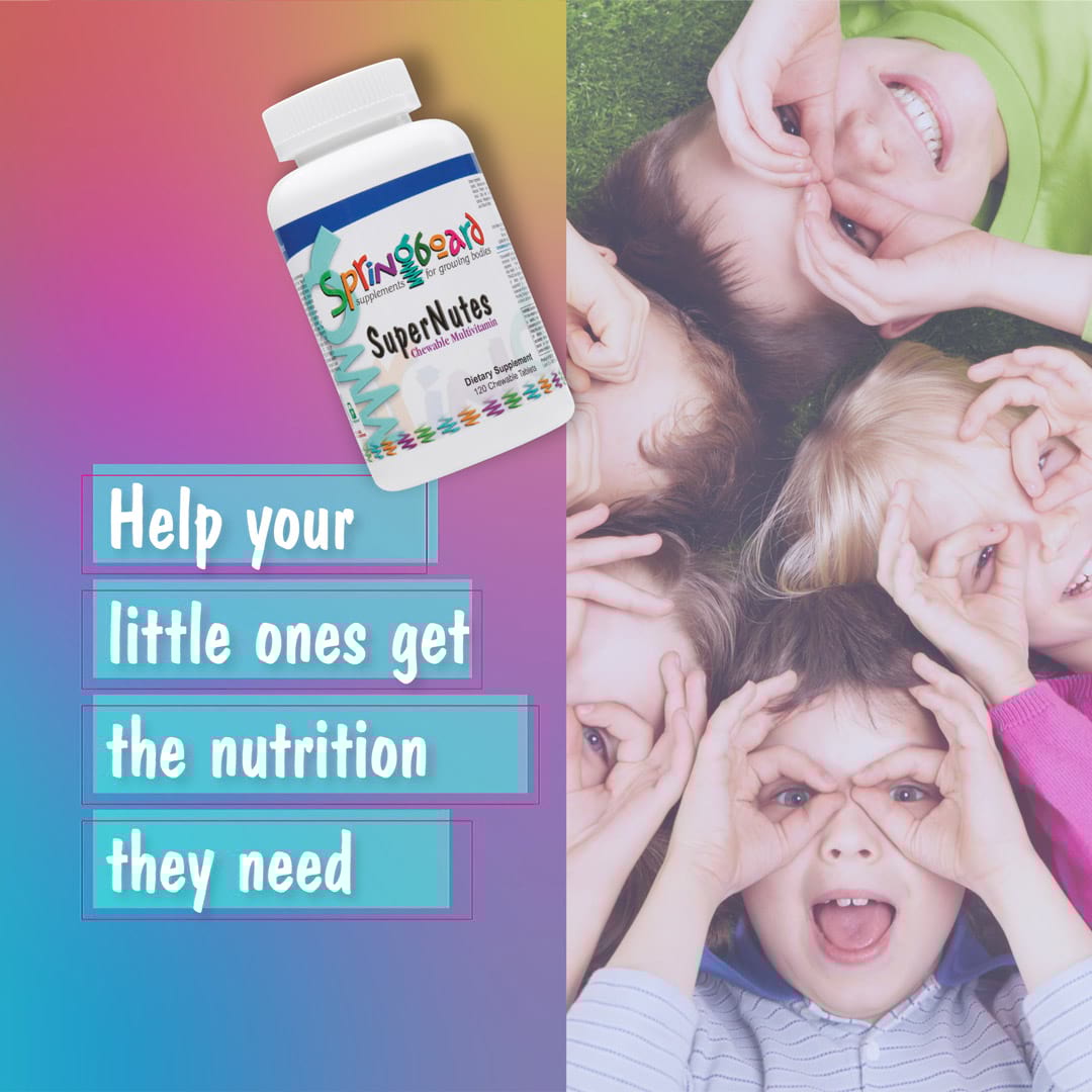 SuperNutes social image 02